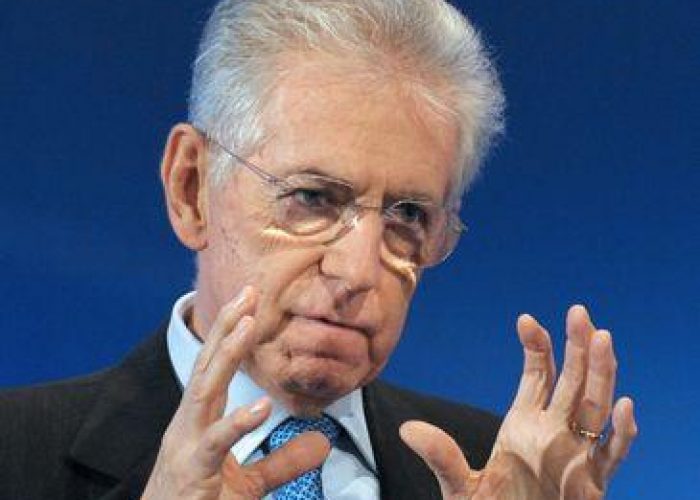 Sicurezza/ Monti firma decreto contro minacce informatiche