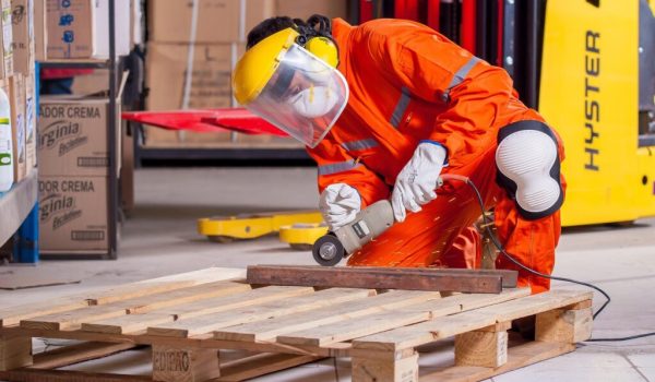 sicurezza sul lavoro
