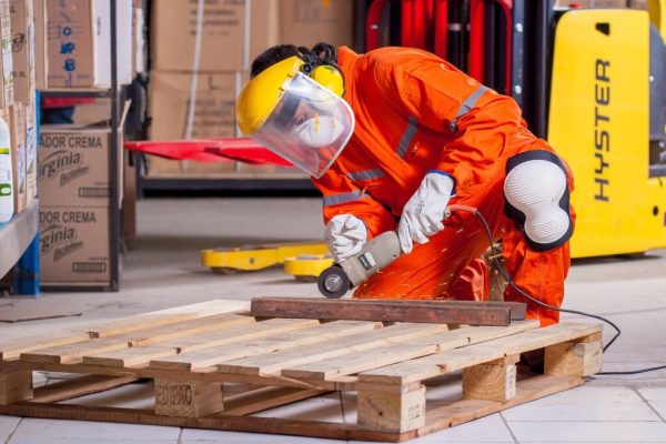 sicurezza sul lavoro
