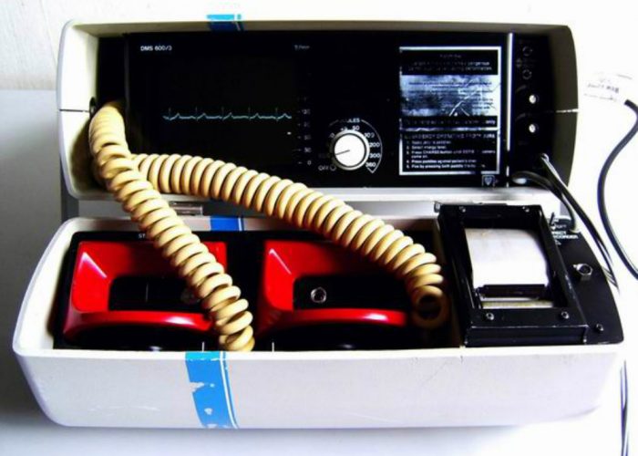 Sicurezza: tutto sulle spalle delle Asd lobbligo dei defibrillatori