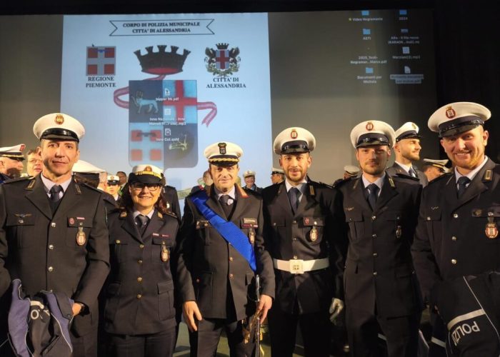 silvio nargi e polizia provinciale