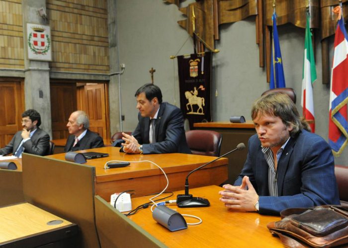 Sindaci contro le Poste«Faremo ricorso al Tar»