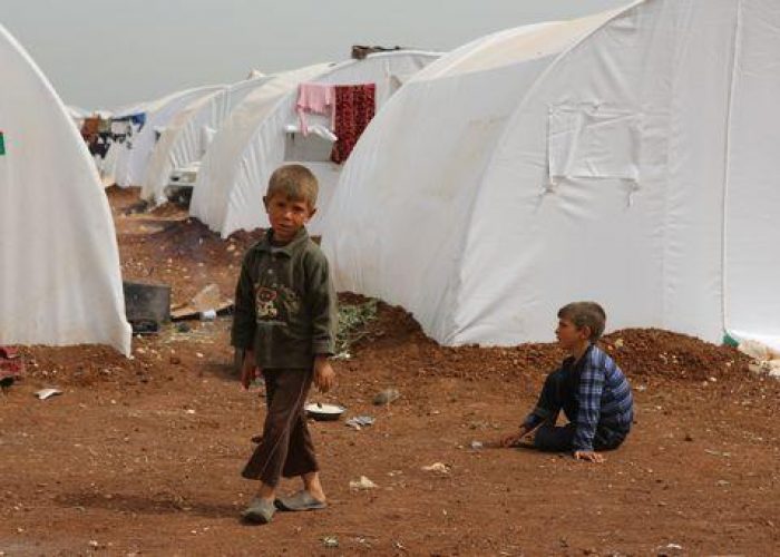 Siria/ Afflusso rifugiati, da Giordania appello per aiuti urgenti