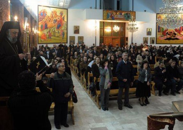 Siria/ Almeno 20mila cristiani sono fuggiti da Aleppo