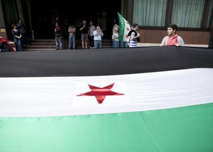 Siria/ Amici della Siria ad Amman per preparare conferenza pace