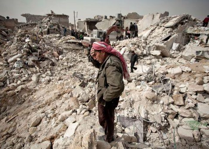 Siria/ Appello Usa a opposizione: partecipate al vertice di Roma