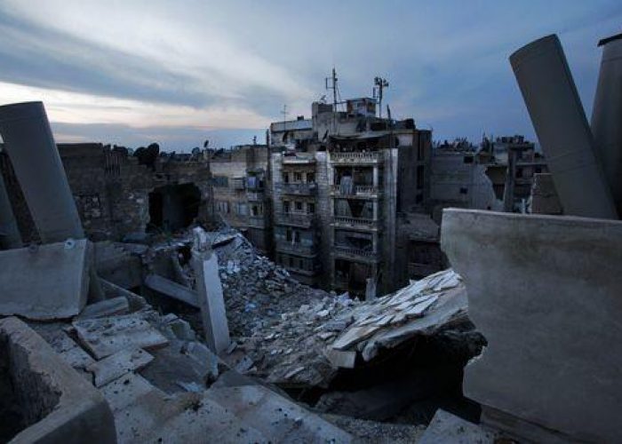 Siria/ Assassinato ad Aleppo console onorario del Marocco