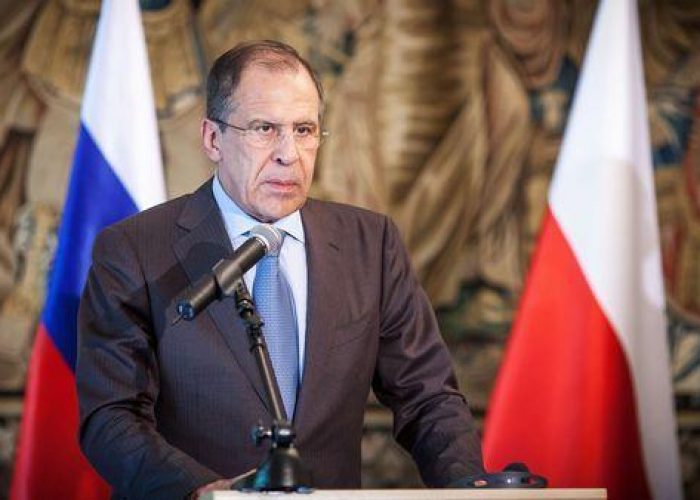 Siria/ Ban e Lavrov: Conferenza internazionale "al più presto"