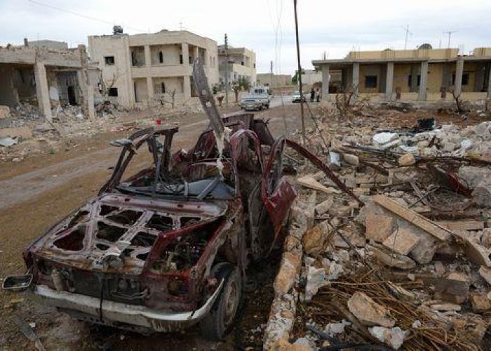 Siria/ Bbc: raccolte prove di un attacco chimico nel nord