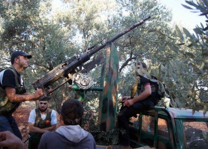 Siria/ Damasco, almeno 12 morti e 45 feriti in attacco autobomba