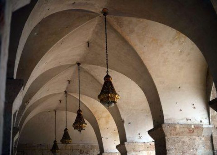 Siria/ Diocesi greco ortodossa non ha notizie sui vescovi rapiti