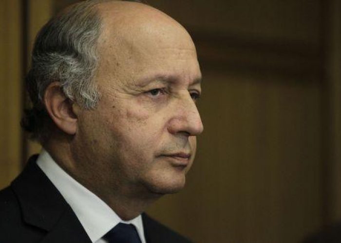 Siria/ Fabius: "Assad non meriterebbe di essere sulla terra"