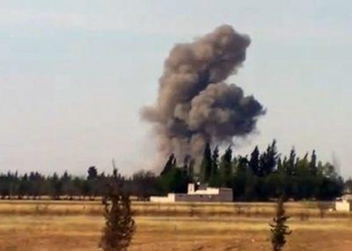 Siria/ Infuria la battaglia di Qusayr, diplomazia impantanata