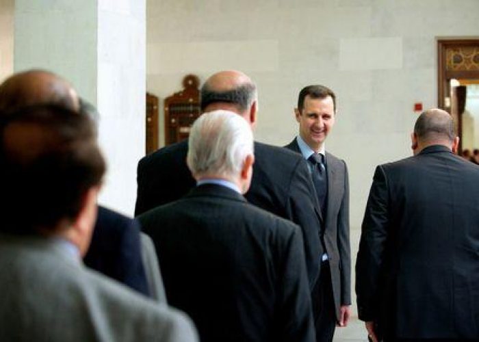 Siria/ Iran: Assad resti fino ad elezioni, è 