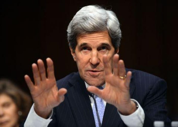 Siria/ Kerry chiede a opposizione di non boicottare vertice Roma