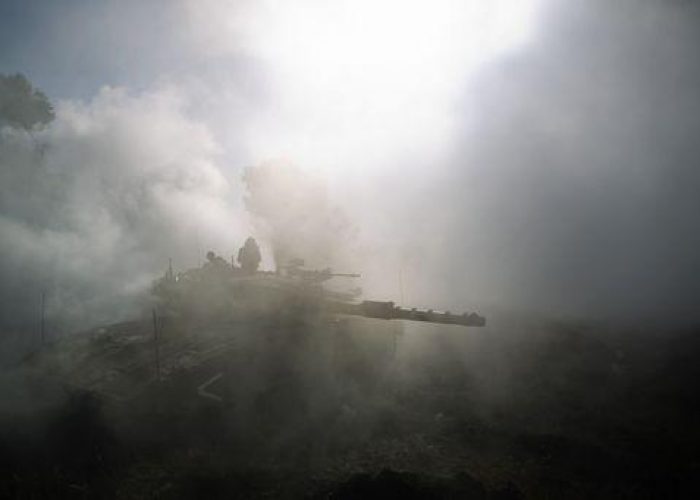 Siria/ Medici siriani accusano: Regime usa armi chimiche