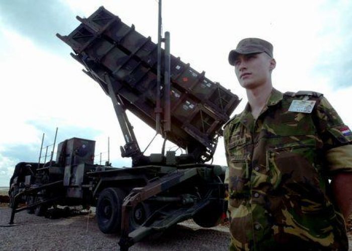 Siria/ Nato: Uso armi chimiche provocherebbe reazione immediata