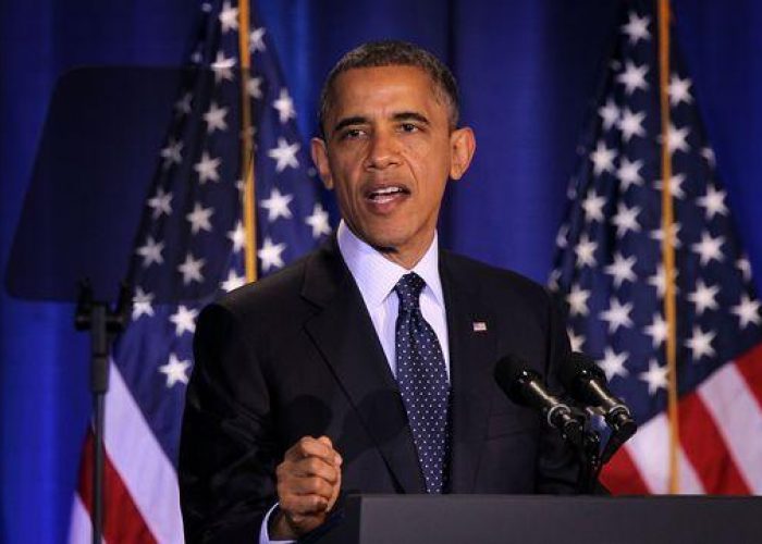 Siria/ Obama avverte Assad: Uso armi chimiche avrà conseguenze