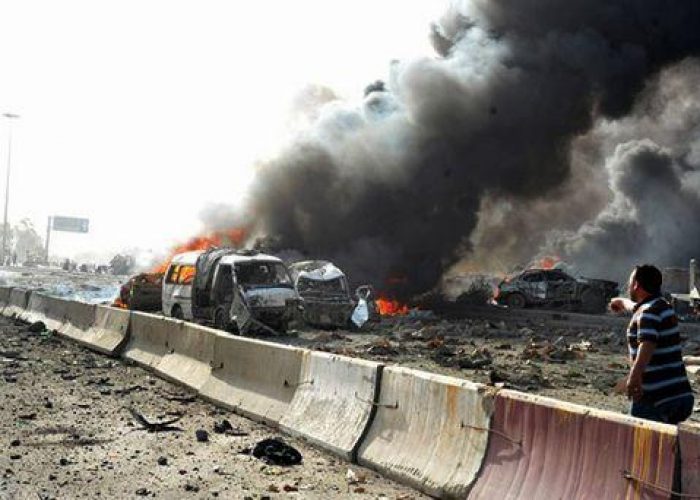 Siria/ Onu: Nessuna prova definitiva su uso armi chimiche