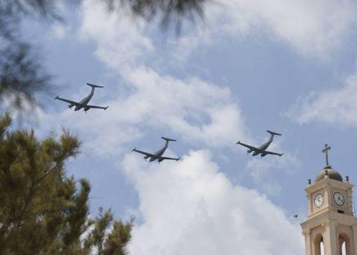 Siria/ Onu protesta con Israele per aumento sorvoli sul Libano