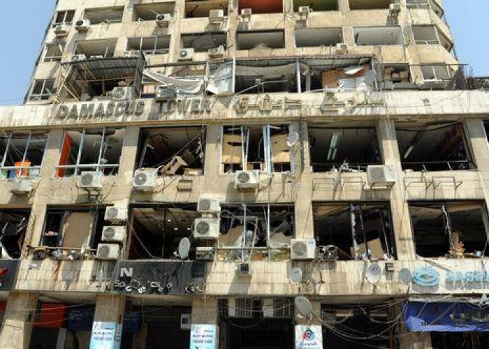 Siria/ Pm Roma indaga su scomparsa giornalista Domenico Quirico