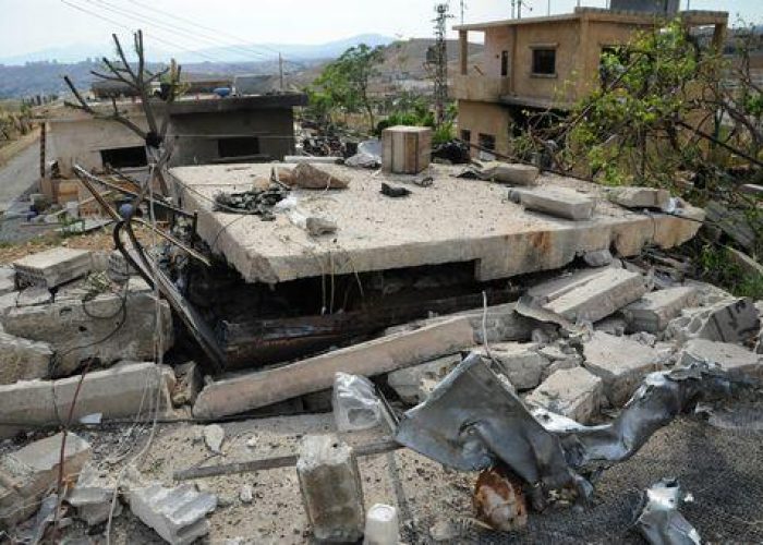 Siria/ Raid Israele, NyTimes: Decine di soldati d'elite uccisi