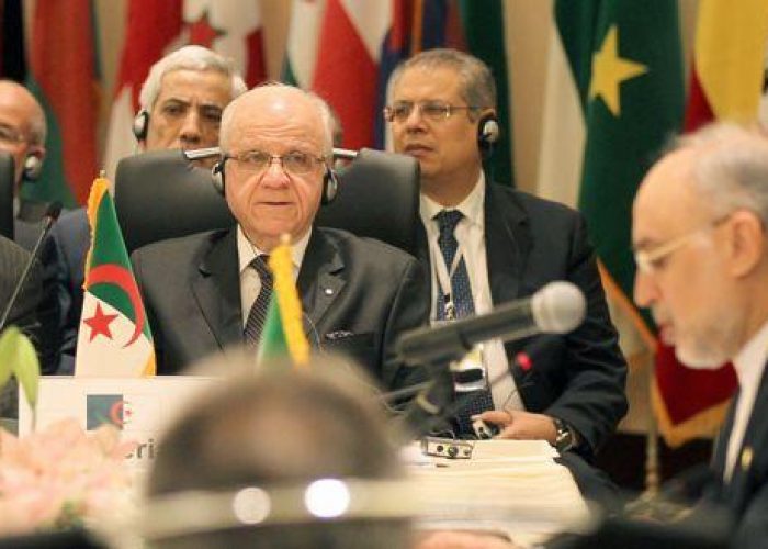 Siria/ Teheran ribadisce la necessità di una soluzione politica