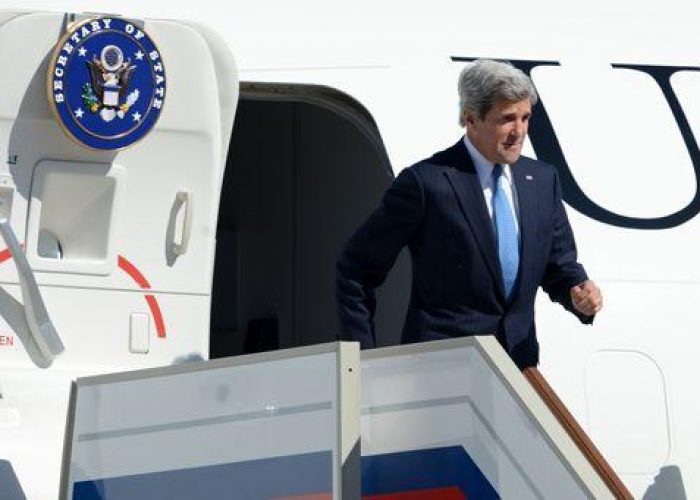 Siria/ Usa stanziano altri 100 milioni usd per aiuti a rifugiati