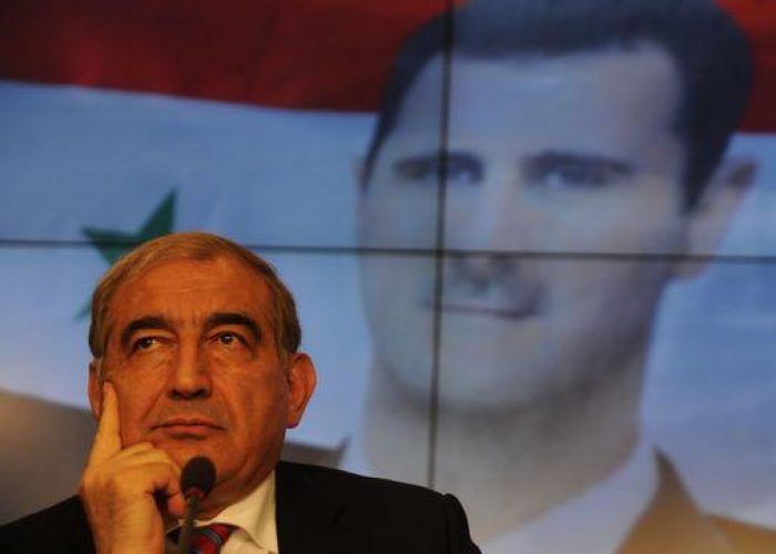 Siria/ Vicepremier: Disponibili a discutere dimissioni Assad