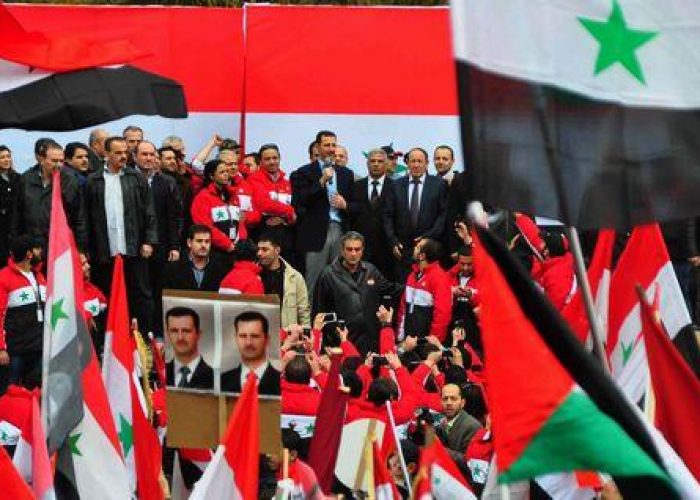 Siria/ Violenti scontri  alla frontiera libanese: un morto