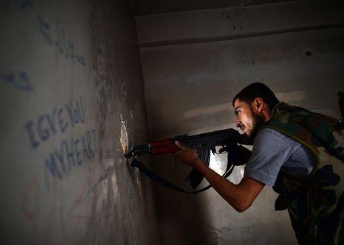 Siria/ Wsj: Casa Bianca valuta diverse nuove opzioni militari