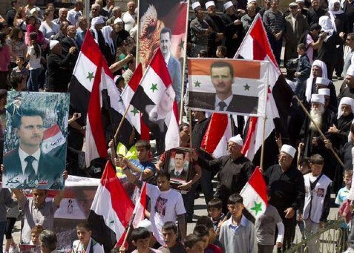 Siria/ Wsj: regime sopravvive grazie a rete di imprenditori leali