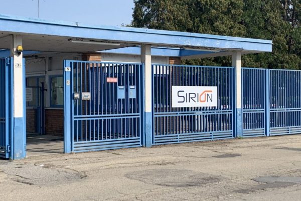 sirion
