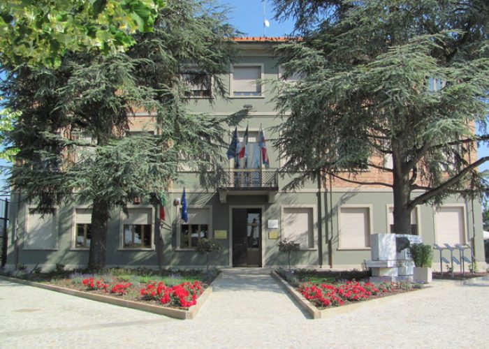 municipio vinchio