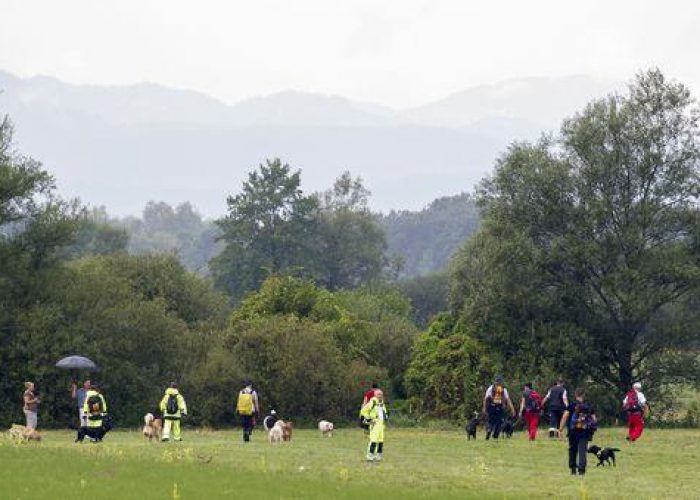 Slovenia/ Ambasciata: dimesso un italiano ferito in mongolfiera