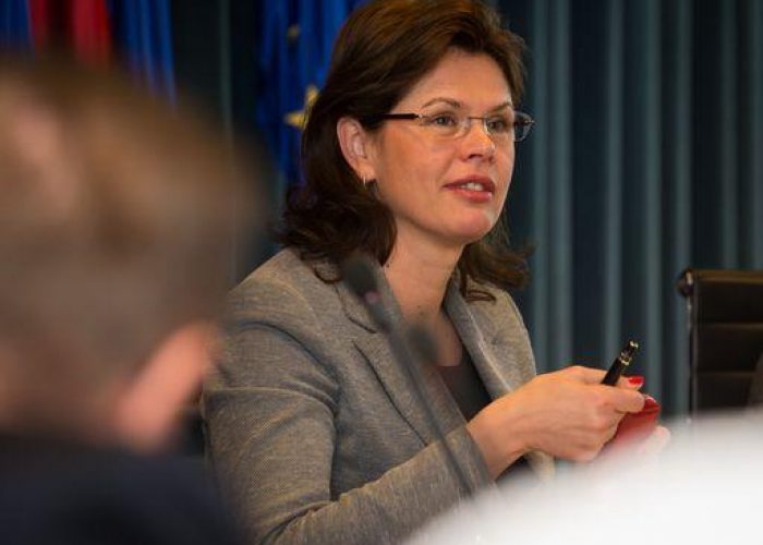Slovenia/ Governo approva piano azione per evitare salvataggio