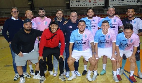 smn calcetto