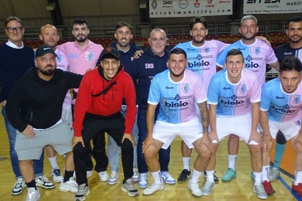 smn calcetto