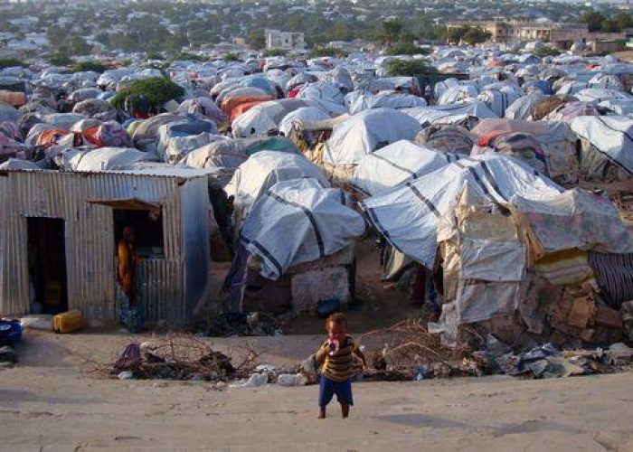 Somalia/ Carestia ha ucciso 258.000 persone, la metà bambini