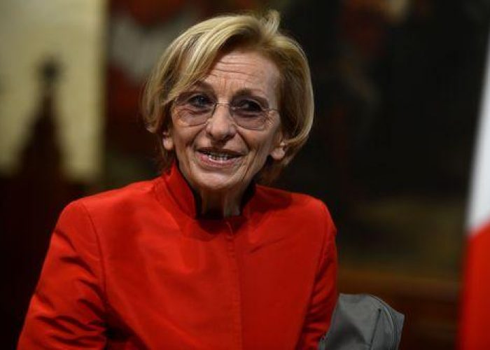 Somalia/ Domani conferenza Londra, Bonino: dossier caldissimo
