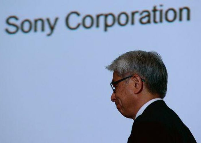 Sony/ Società dice no a spezzatino, pressing azionista di peso