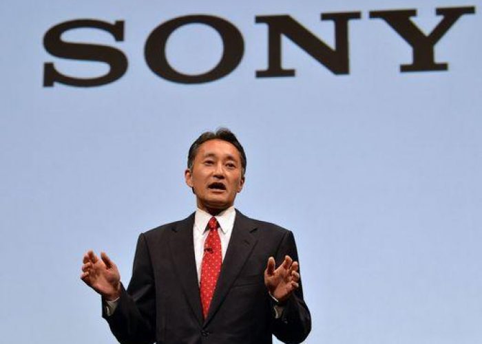 Sony/ Valuta separazione e quotazione divisione musica e film