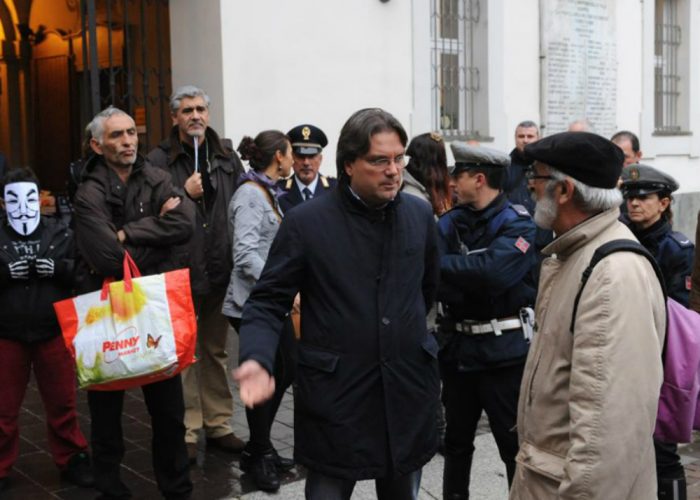 Sottile: «Atc, tutti a costituirsi parte civileMa nessuna volontà di capire com'è andata»
