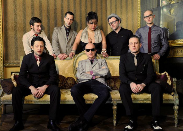 Soulful Orchestra e Punkreas chiudono "Tavarock 2013"