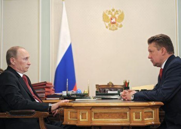 South Stream/ Oggi Putin sul Mar Nero inaugura lavori gasdotto