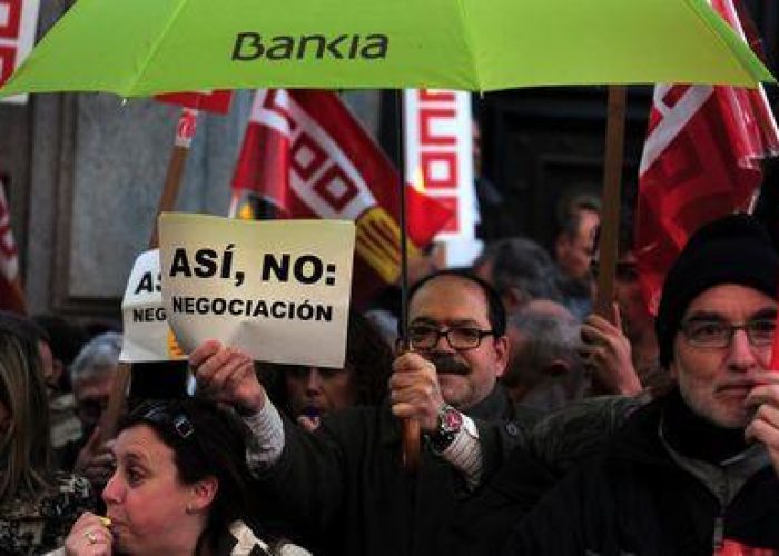 Spagna/ Ministro economia sarà testimone su scandalo Bankia