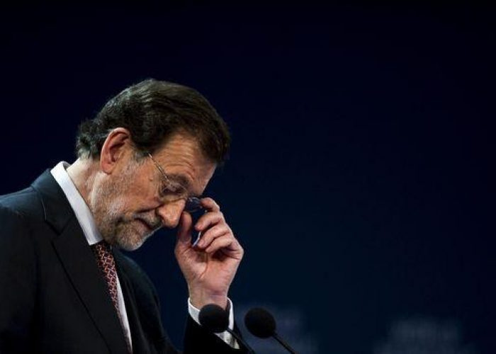 Spagna/ Pil a -1,3% nel 2013, aumento irpef prorogato al 2014