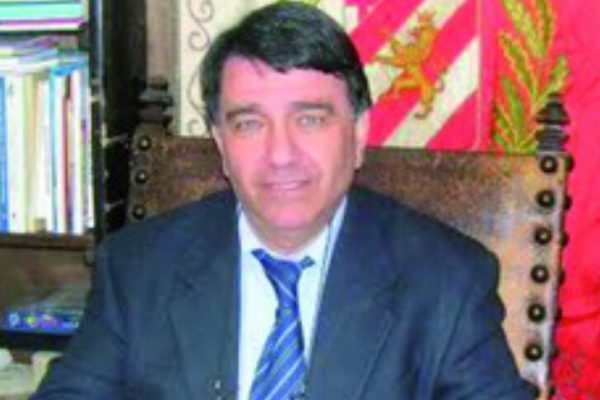 Spandonaro verso la riconferma,ma cè il rischio bassa affluenza