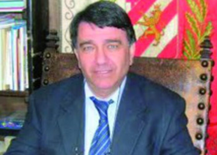 Spandonaro verso la riconferma,ma cè il rischio bassa affluenza