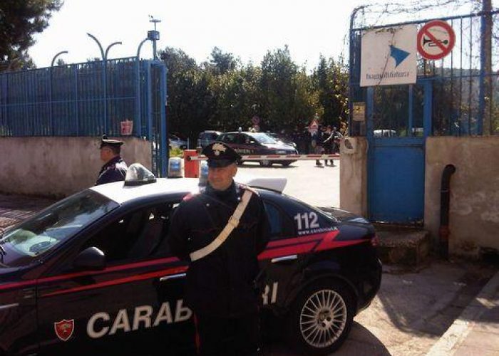 Sparatoria con rapinatori a Caserta, muore carabiniere